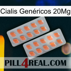 Cialis Genéricos 20Mg 27